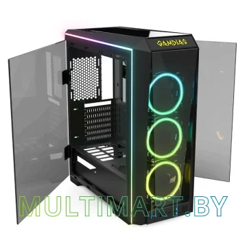 Корпус Gamdias TALOS P1A картинка 2